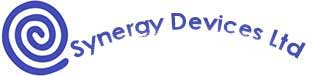 Synergy Devices Logo